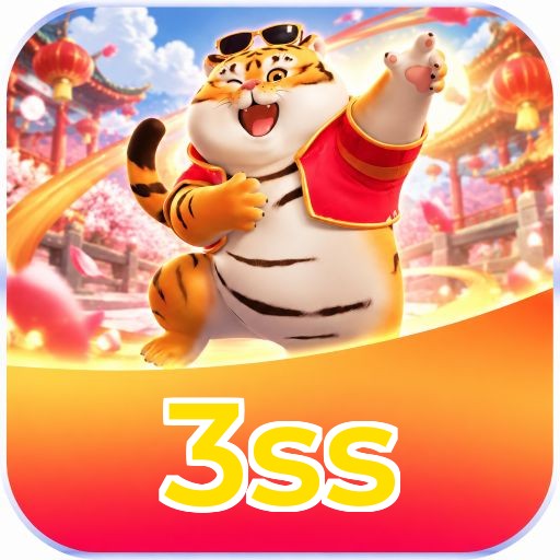 3ss APK - Interface do aplicativo Android